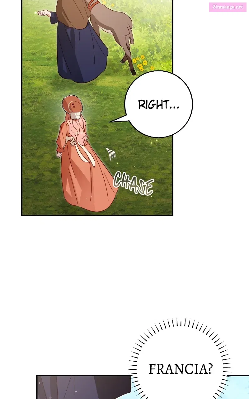 Fallen to Paradise Zinmanga X Chapter 24 Page 64