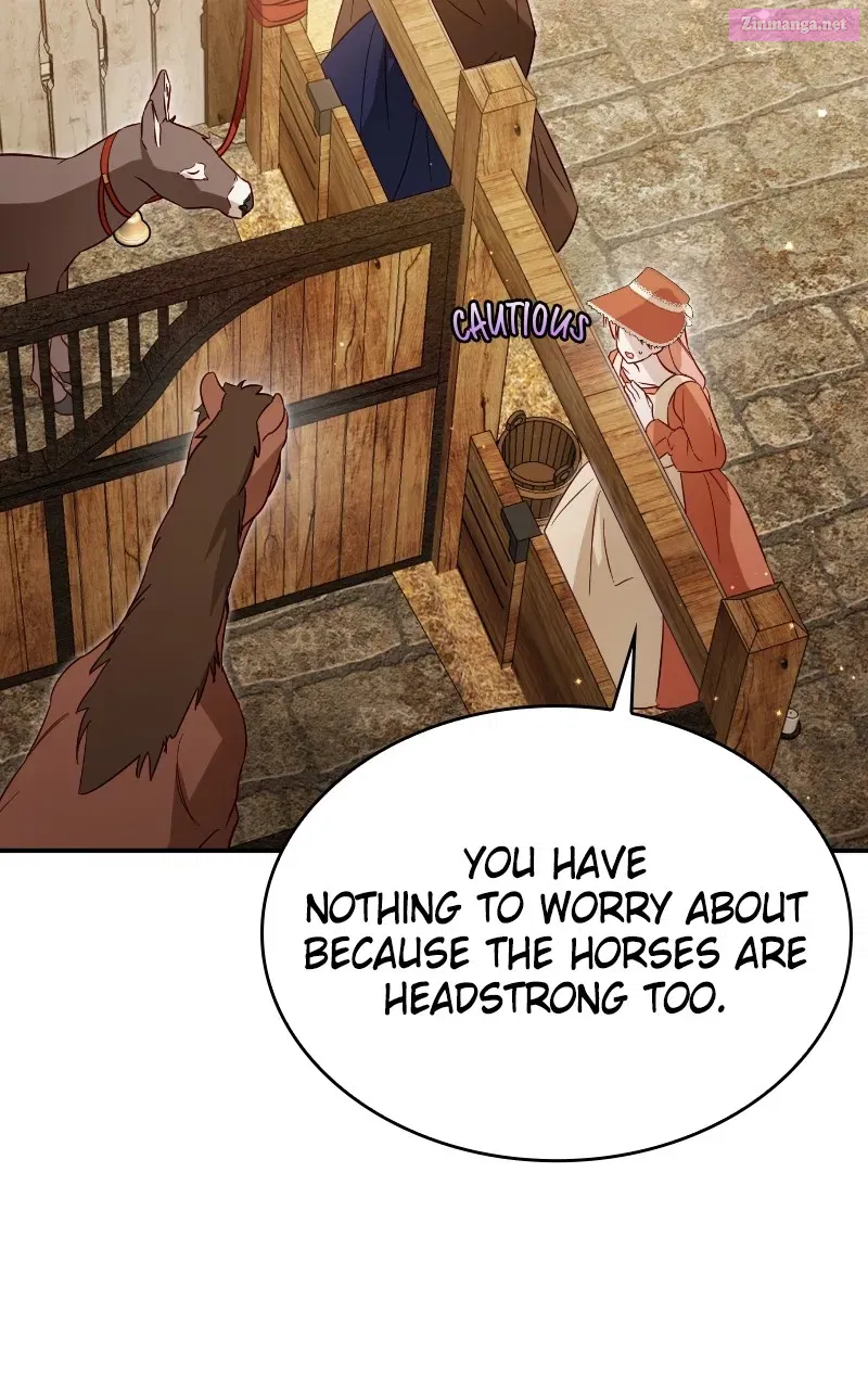Fallen to Paradise Zinmanga X Chapter 24 Page 67