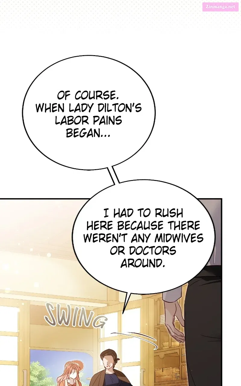 Fallen to Paradise Zinmanga X Chapter 24 Page 69