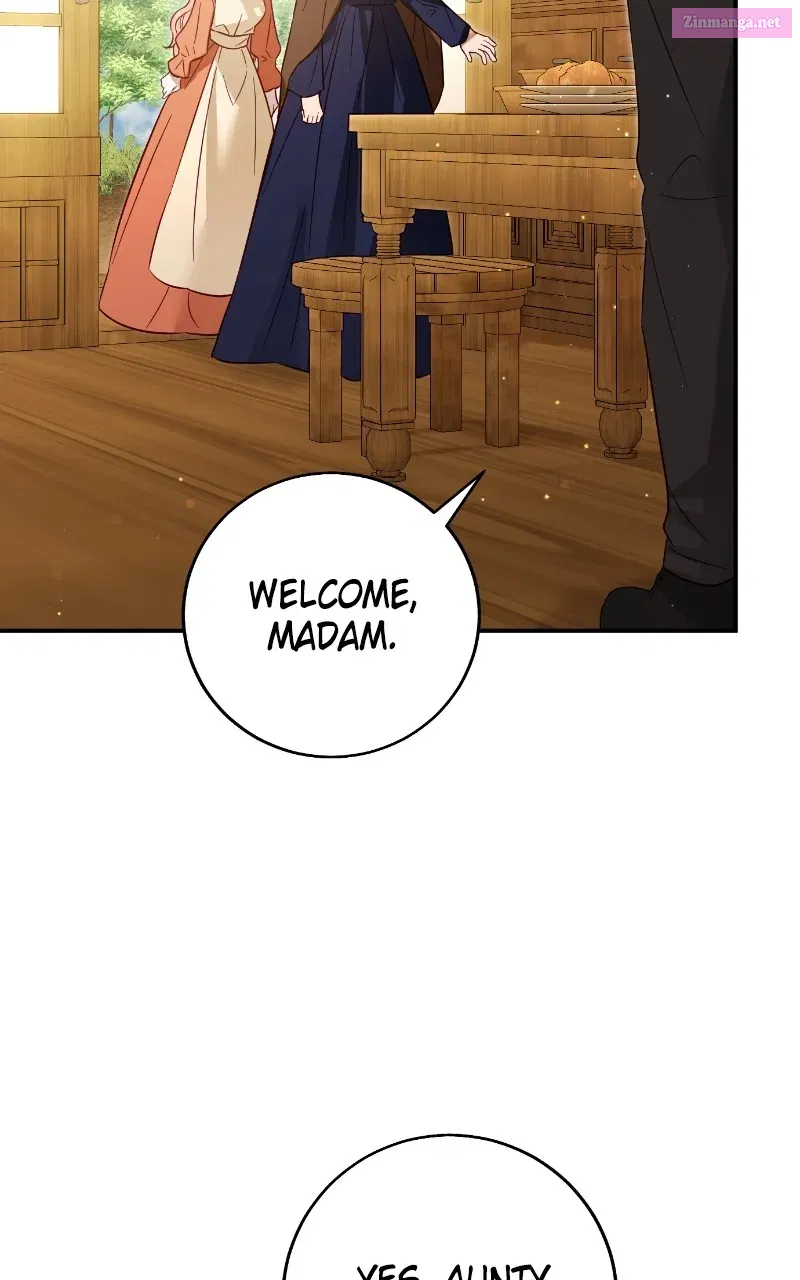Fallen to Paradise Zinmanga X Chapter 24 Page 70