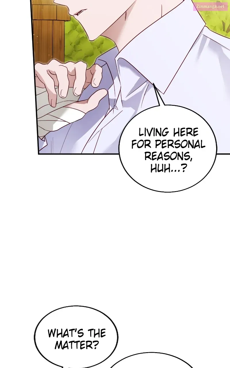 Fallen to Paradise Zinmanga X Chapter 24 Page 87