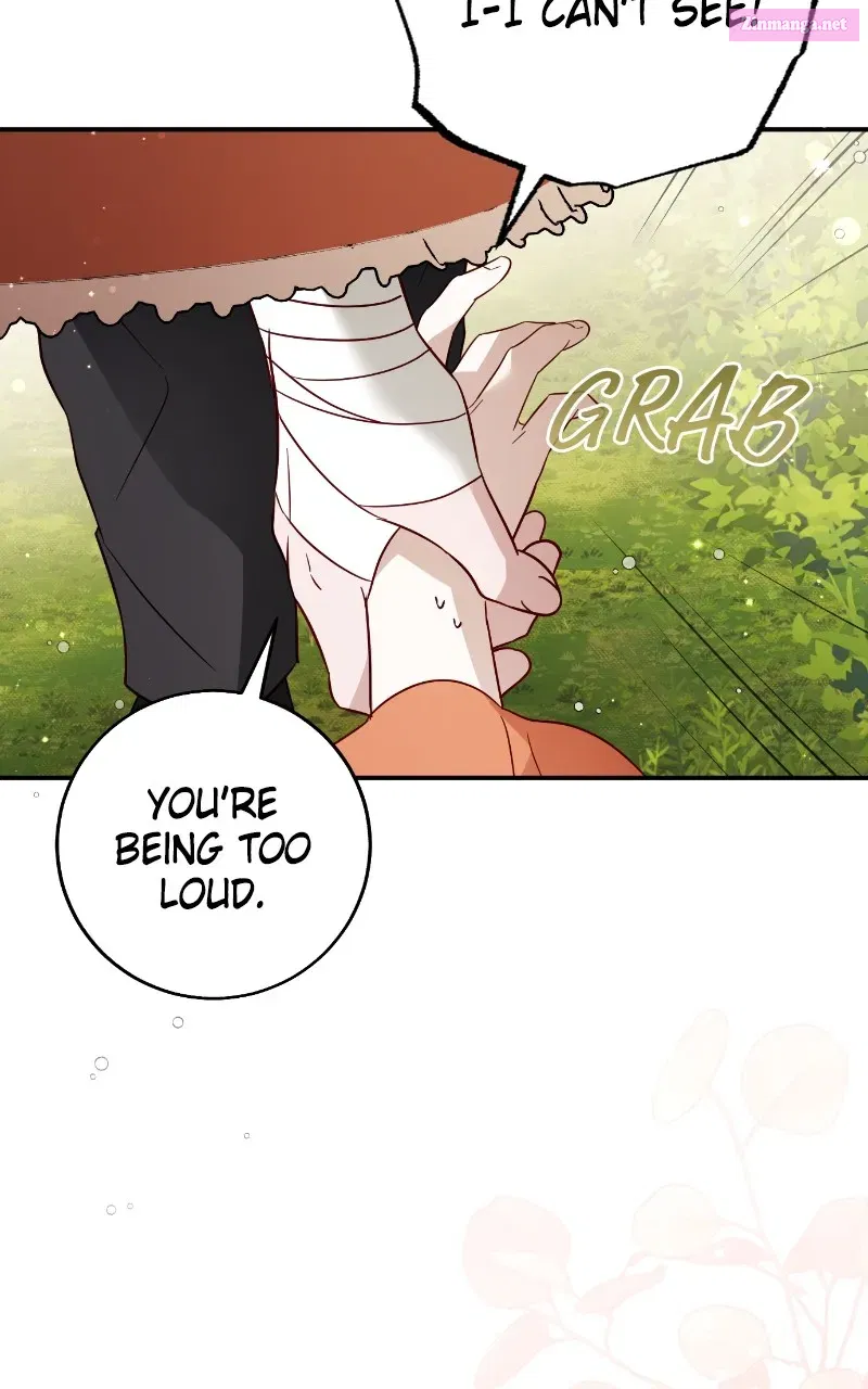 Fallen to Paradise Zinmanga X Chapter 24 Page 95