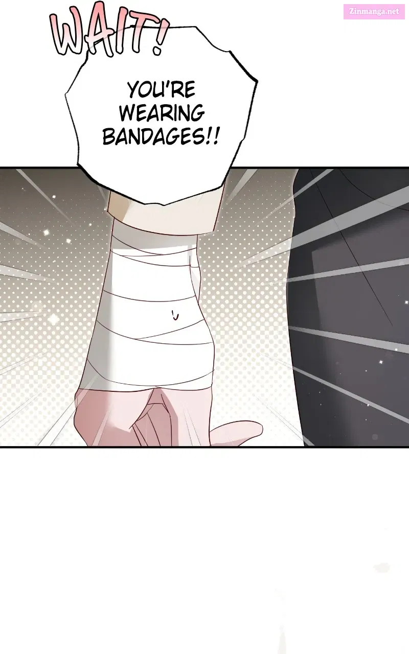 Fallen to Paradise Zinmanga X Chapter 23 Page 35