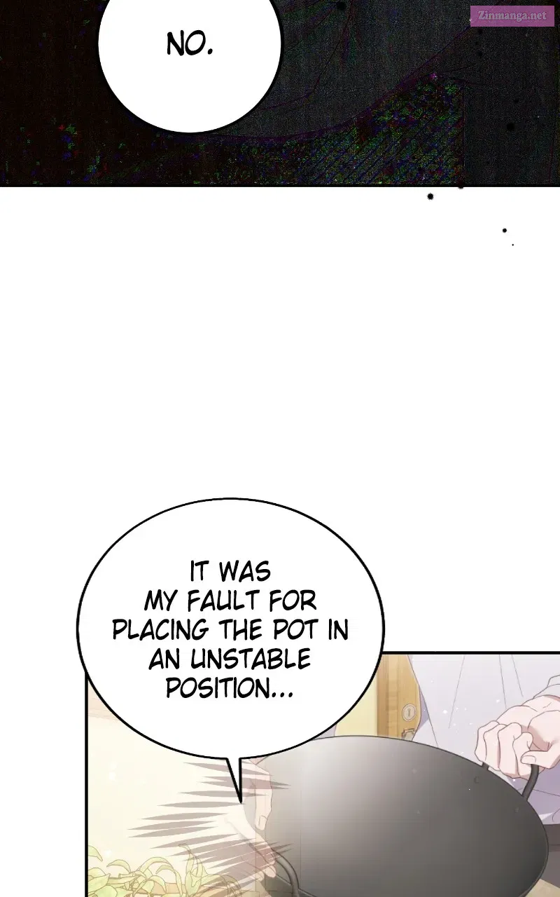Fallen to Paradise Zinmanga X Chapter 23 Page 39