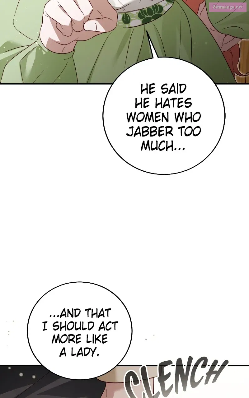 Fallen to Paradise Zinmanga X Chapter 23 Page 55