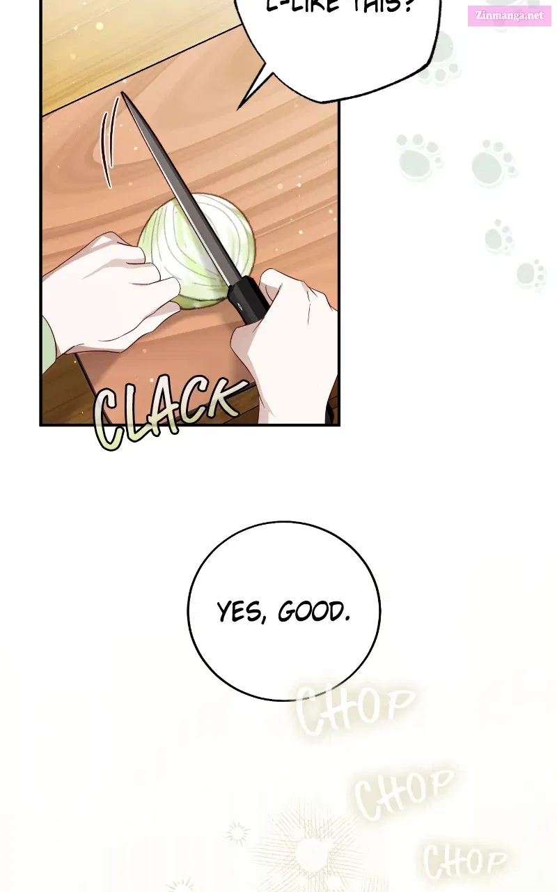 Fallen to Paradise Zinmanga X Chapter 23 Page 70
