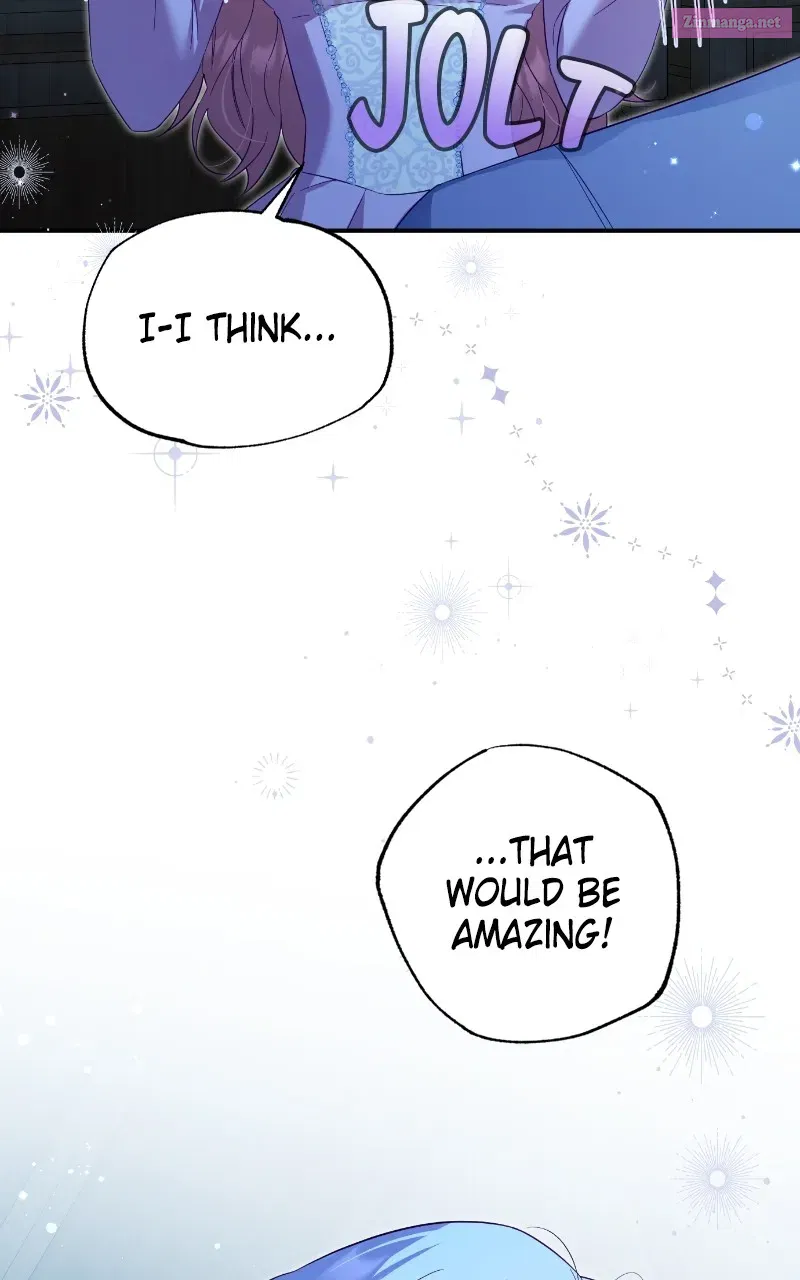 Fallen to Paradise Zinmanga X Chapter 21 Page 2