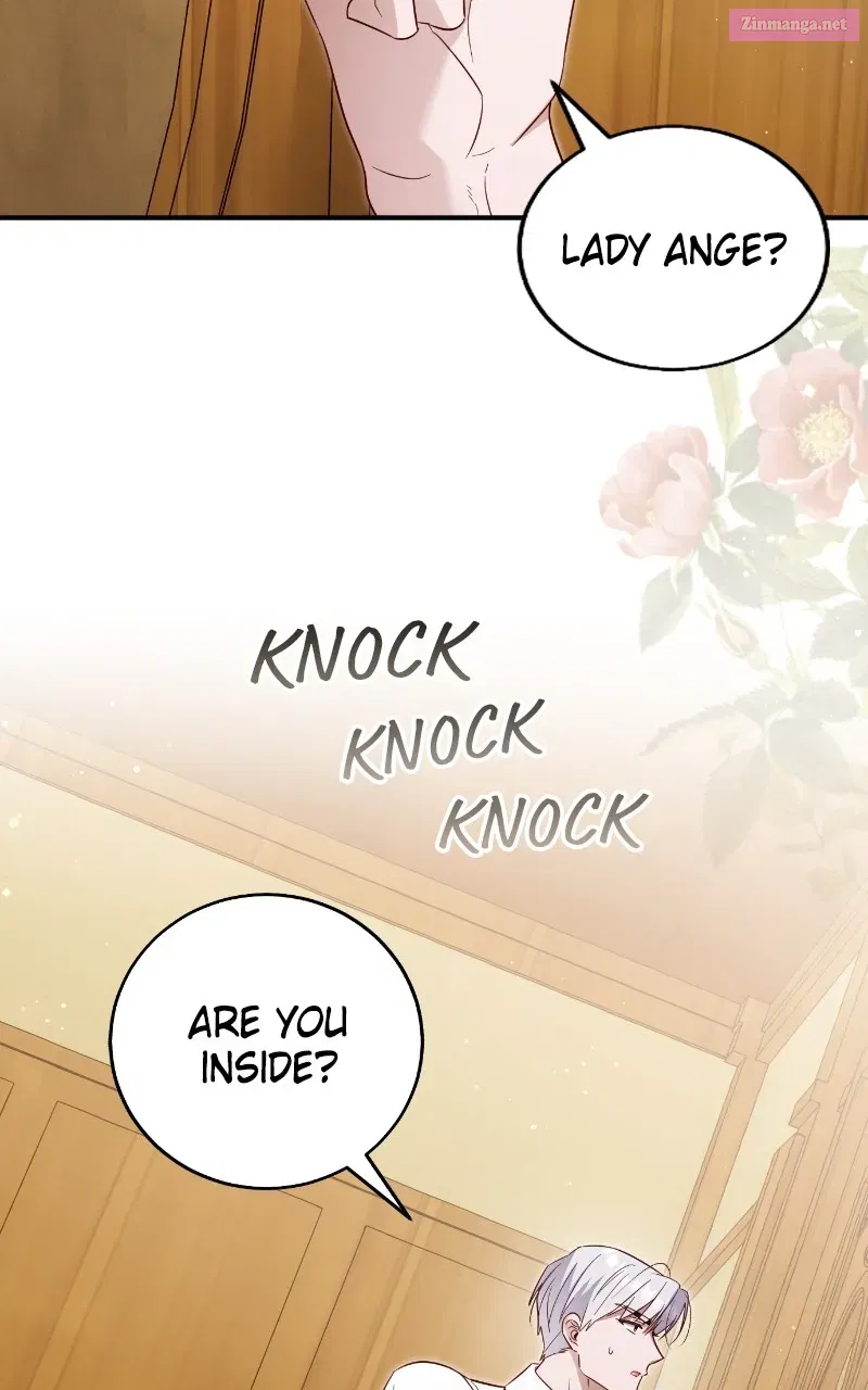 Fallen to Paradise Zinmanga X Chapter 19 Page 2