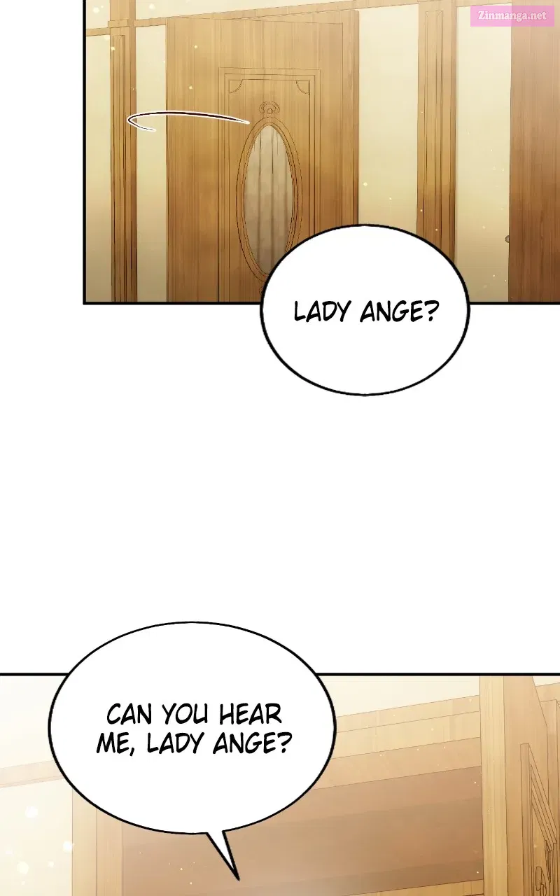 Fallen to Paradise Zinmanga X Chapter 19 Page 8