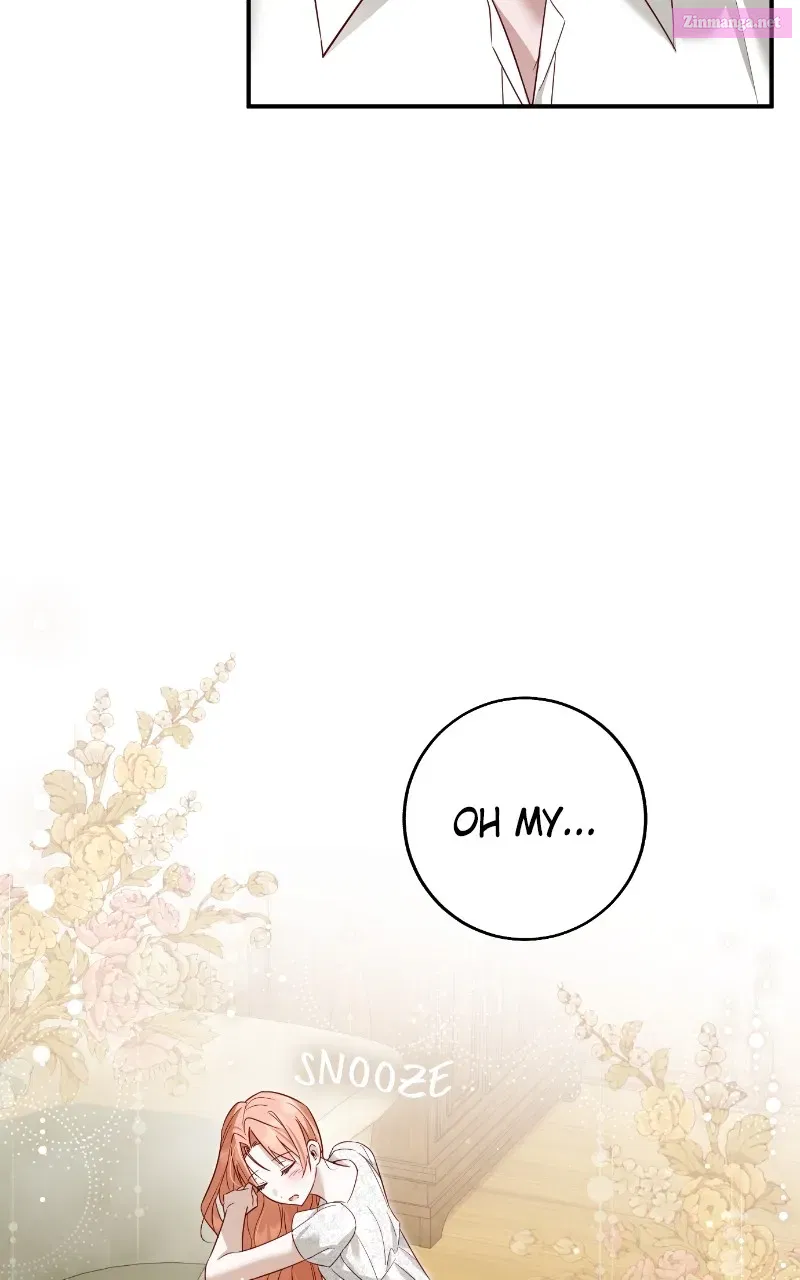 Fallen to Paradise Zinmanga X Chapter 19 Page 13