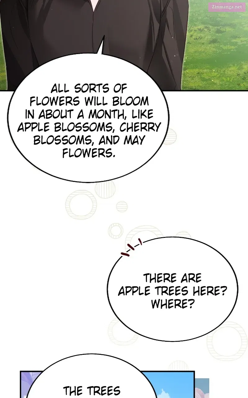 Fallen to Paradise Zinmanga X Chapter 18 Page 63
