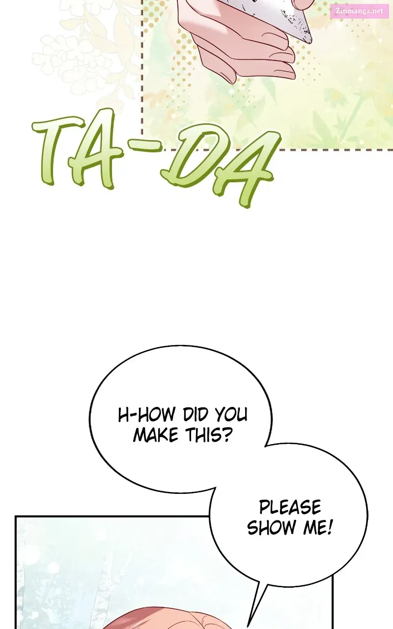 Fallen to Paradise Zinmanga X Chapter 18 Page 77