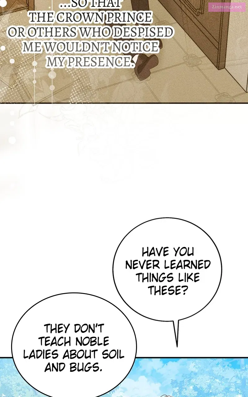 Fallen to Paradise Zinmanga X Chapter 17 Page 56