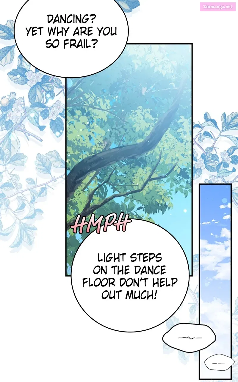 Fallen to Paradise Zinmanga X Chapter 17 Page 59