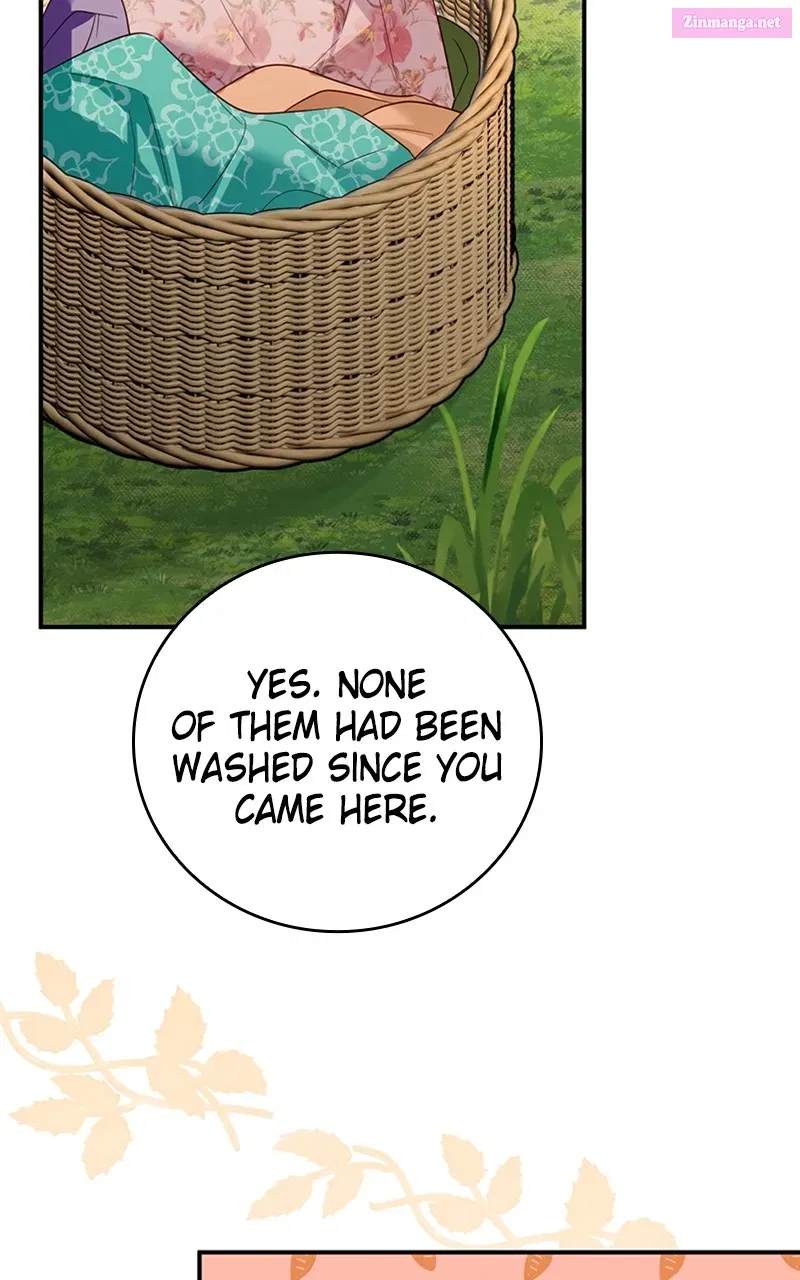 Fallen to Paradise Zinmanga X Chapter 15 Page 8