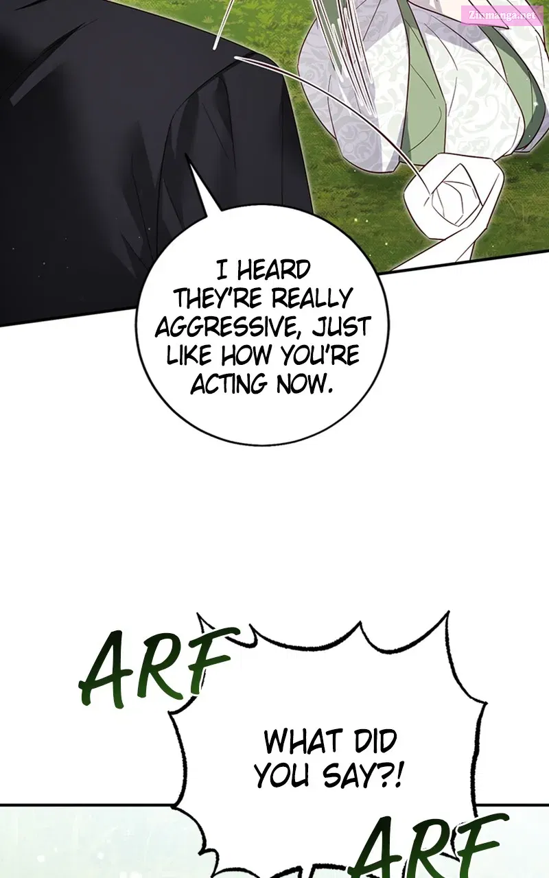 Fallen to Paradise Zinmanga X Chapter 15 Page 34