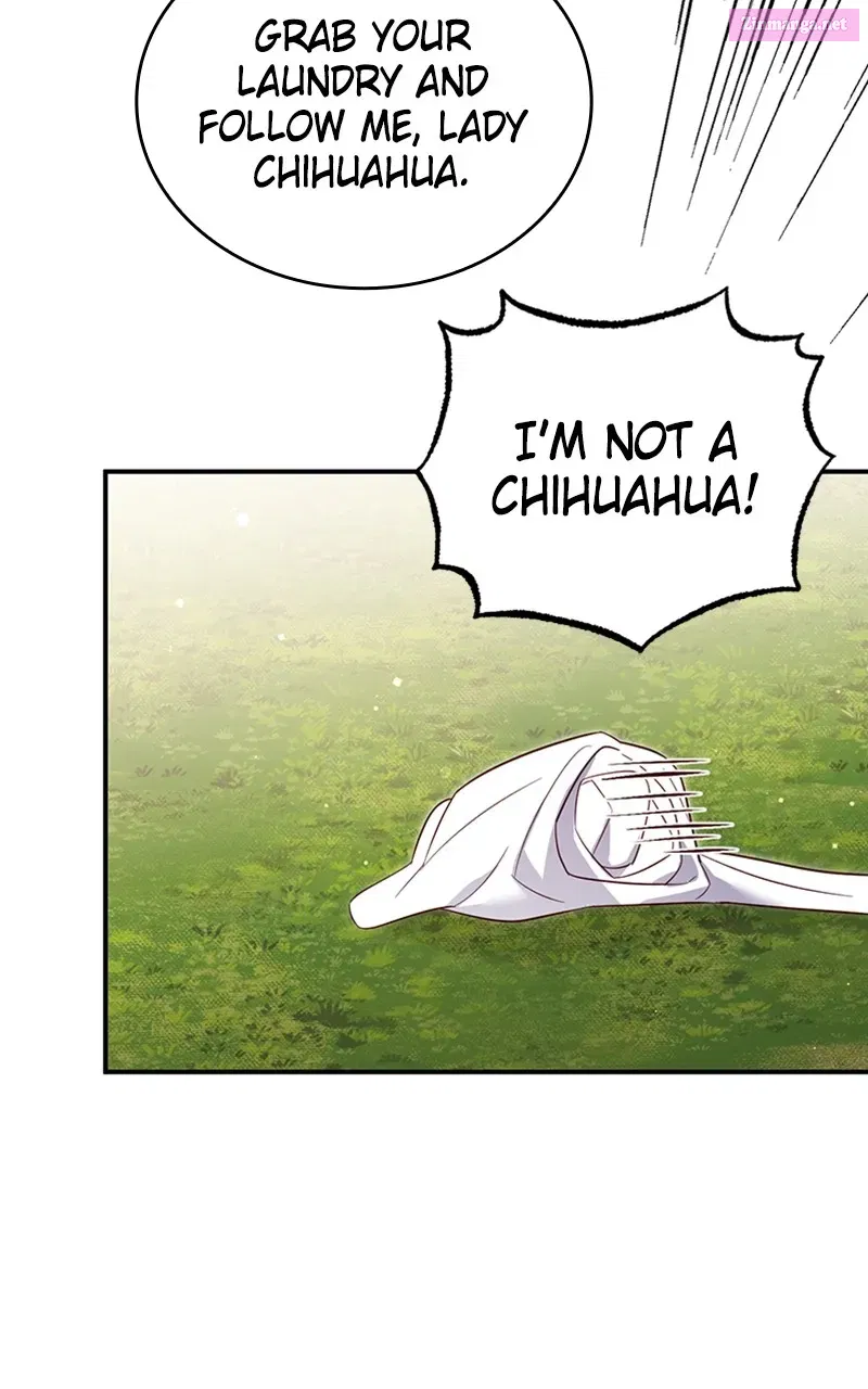 Fallen to Paradise Zinmanga X Chapter 15 Page 36