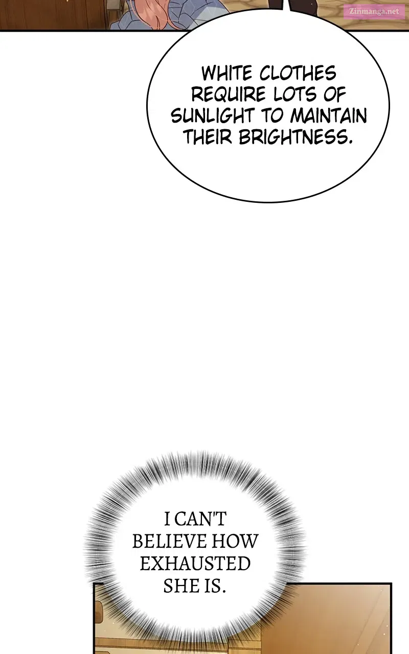 Fallen to Paradise Zinmanga X Chapter 15 Page 46