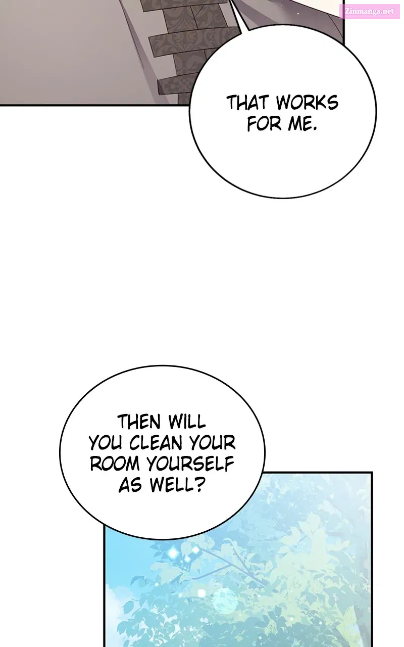 Fallen to Paradise Zinmanga X Chapter 15 Page 58