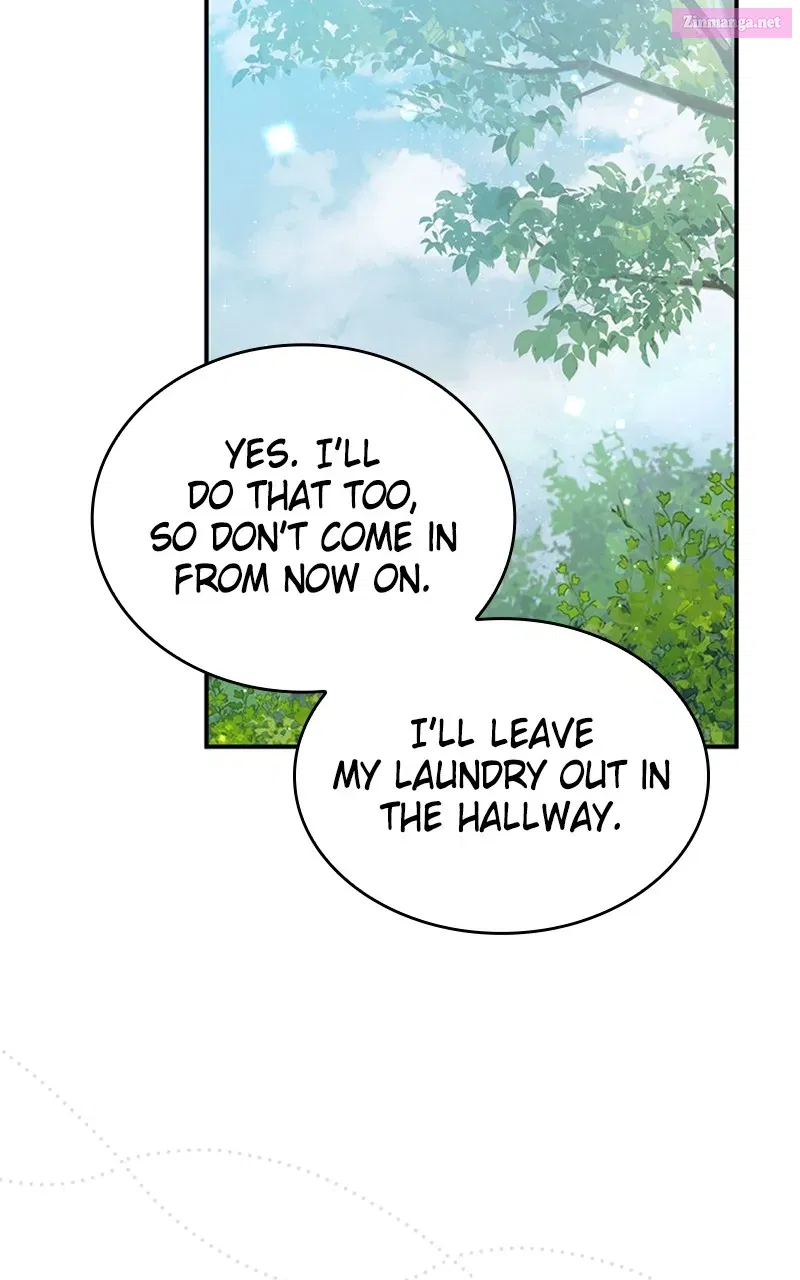 Fallen to Paradise Zinmanga X Chapter 15 Page 59