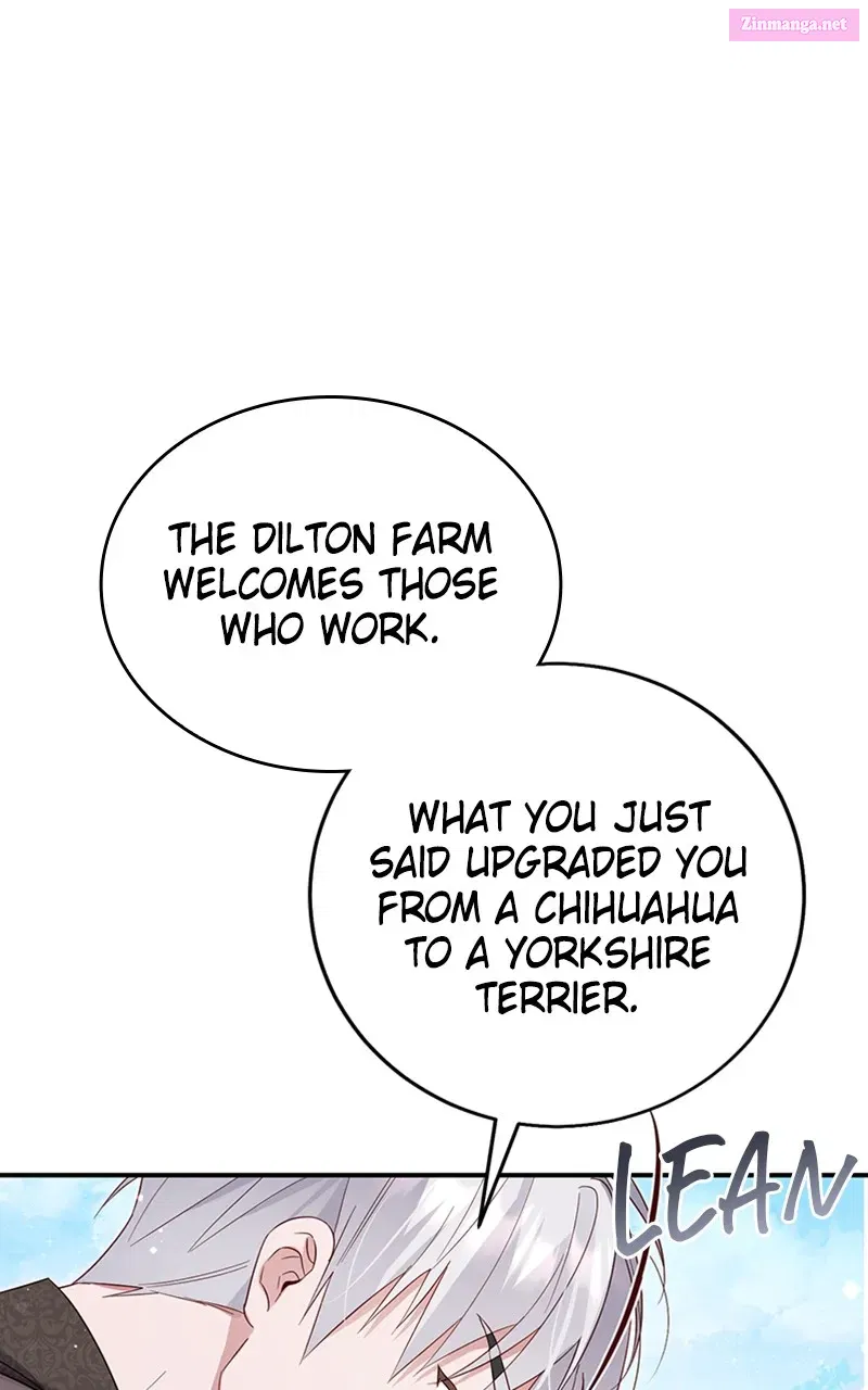 Fallen to Paradise Zinmanga X Chapter 15 Page 62