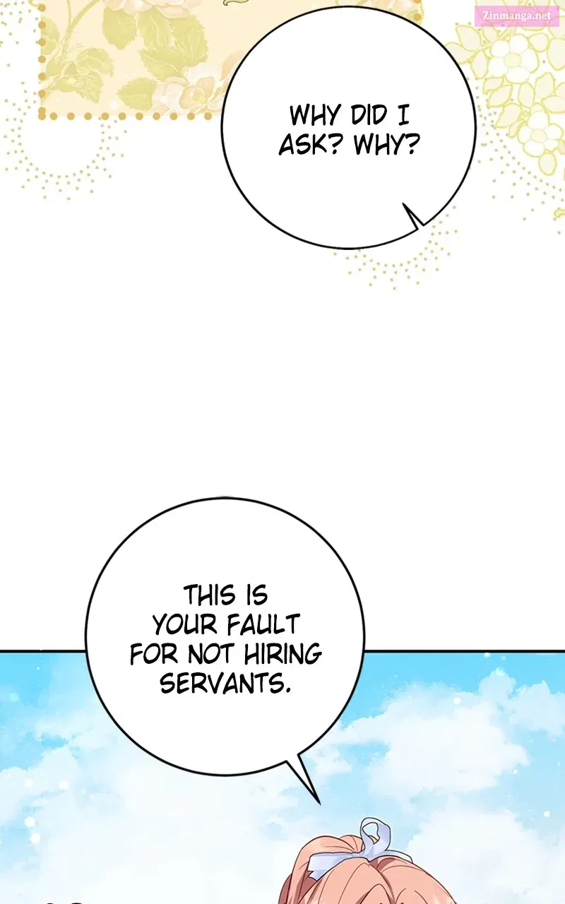 Fallen to Paradise Zinmanga X Chapter 15 Page 65