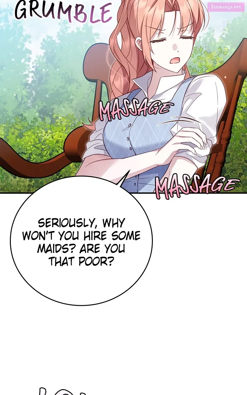 Fallen to Paradise Zinmanga X Chapter 15 Page 66