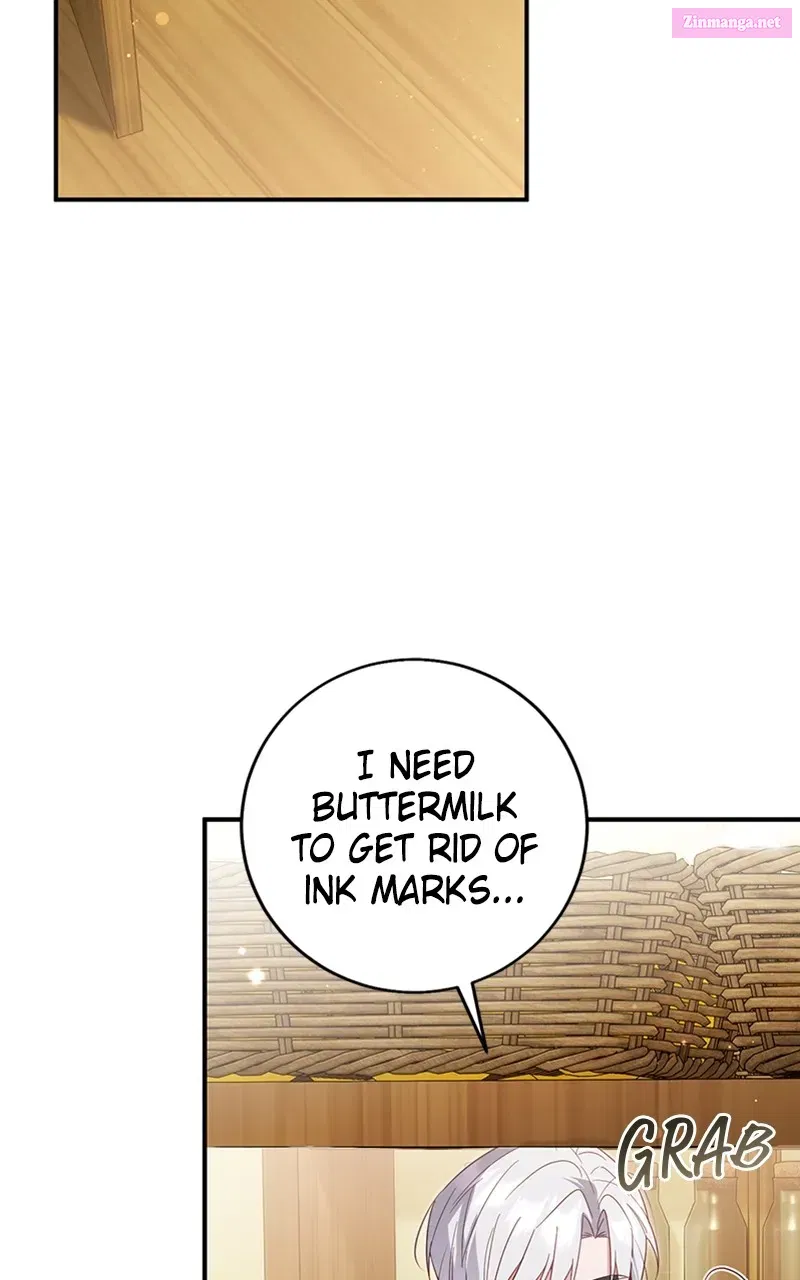 Fallen to Paradise Zinmanga X Chapter 15 Page 74