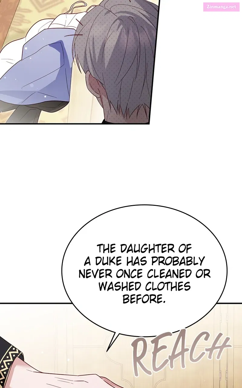 Fallen to Paradise Zinmanga X Chapter 14 Page 6