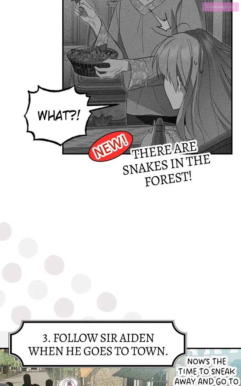 Fallen to Paradise Zinmanga X Chapter 14 Page 17