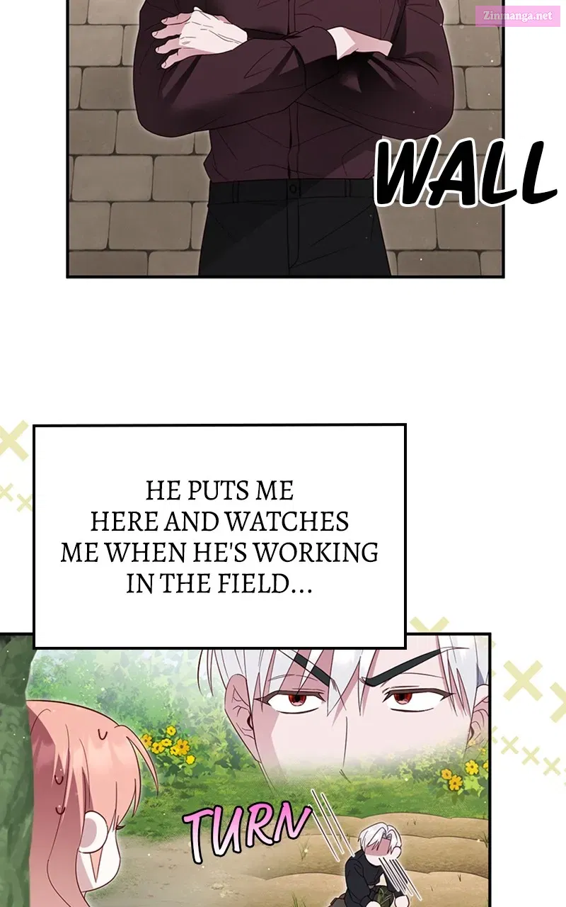 Fallen to Paradise Zinmanga X Chapter 14 Page 22
