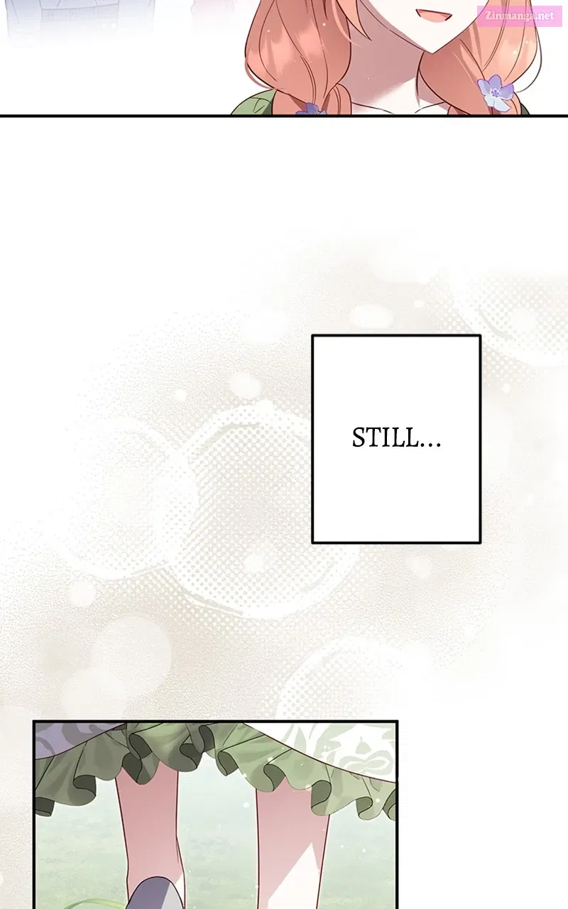 Fallen to Paradise Zinmanga X Chapter 14 Page 50