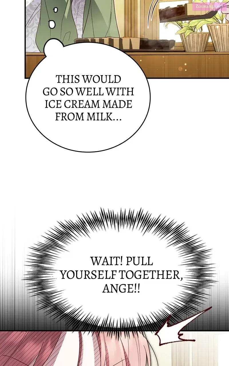 Fallen to Paradise Zinmanga X Chapter 14 Page 63