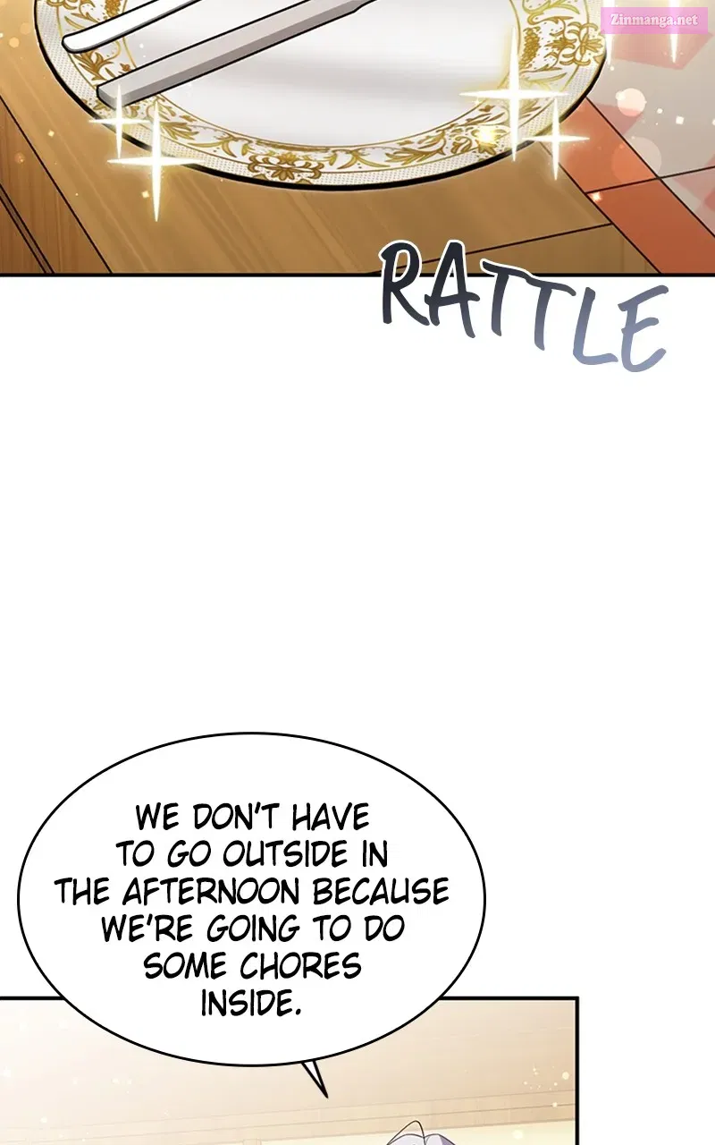 Fallen to Paradise Zinmanga X Chapter 14 Page 66
