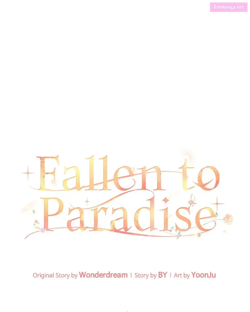 Fallen to Paradise Zinmanga X Chapter 12 Page 1