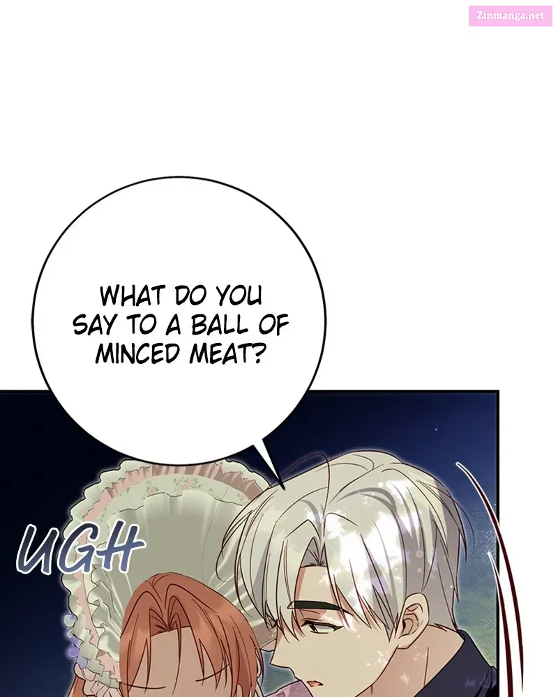Fallen to Paradise Zinmanga X Chapter 12 Page 102
