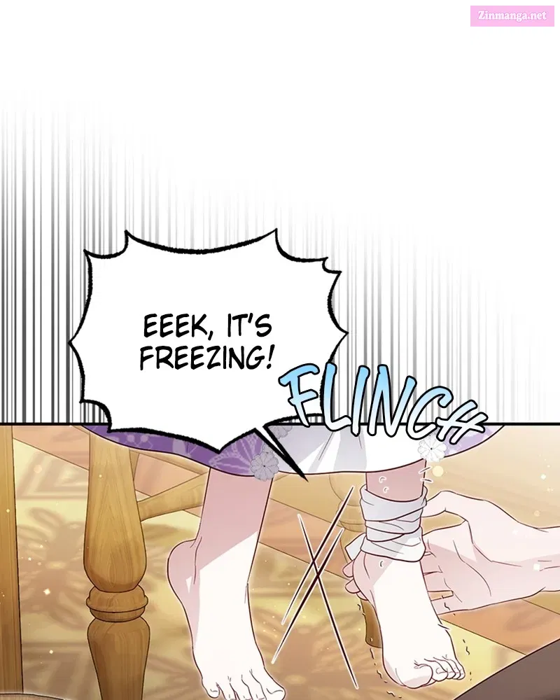 Fallen to Paradise Zinmanga X Chapter 11 Page 37