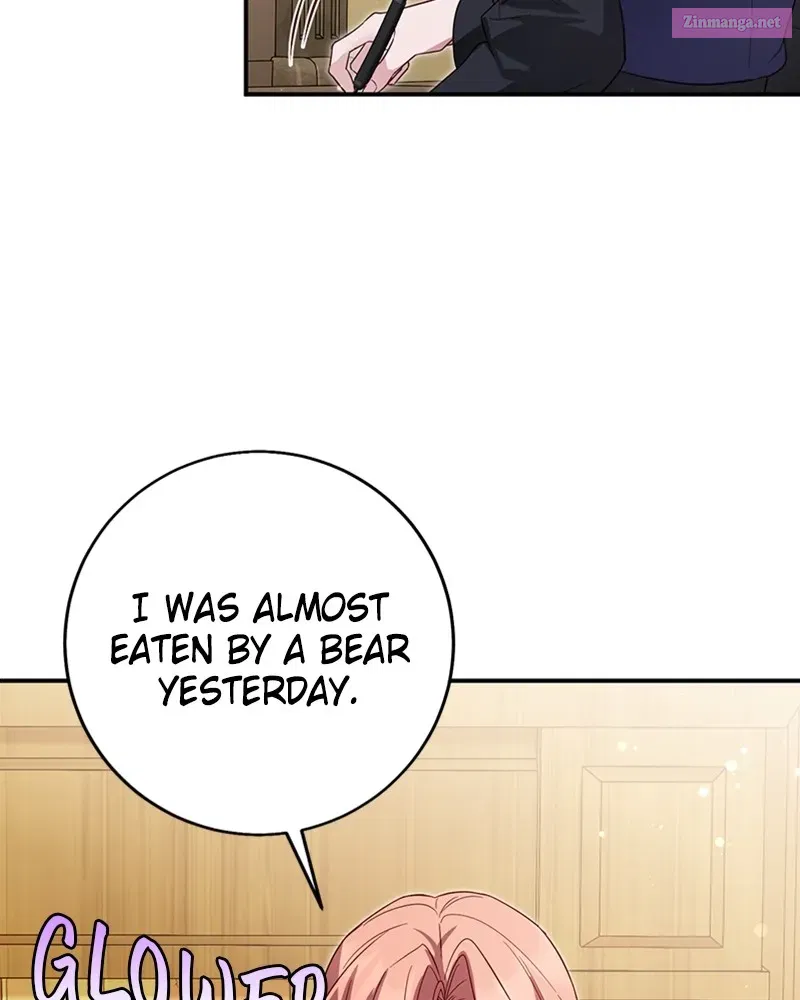 Fallen to Paradise Zinmanga X Chapter 11 Page 49