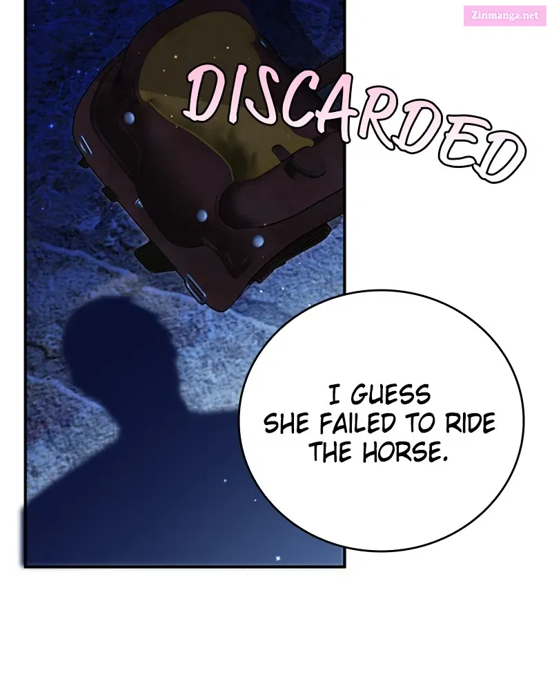 Fallen to Paradise Zinmanga X Chapter 9 Page 5
