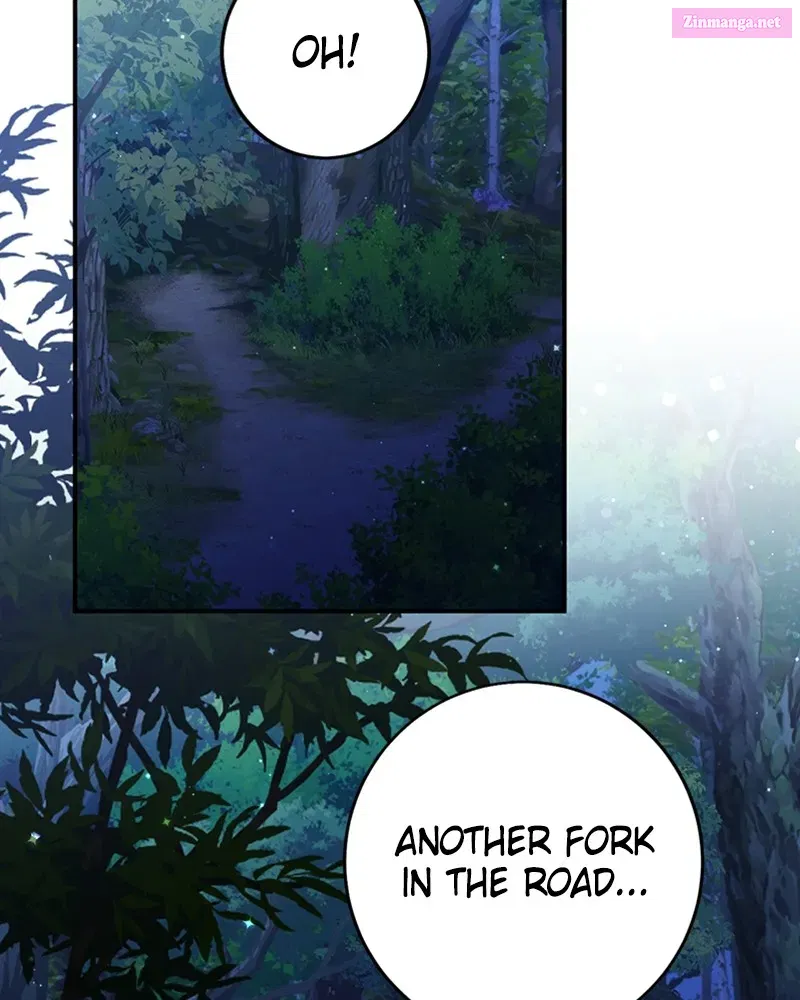 Fallen to Paradise Zinmanga X Chapter 9 Page 29
