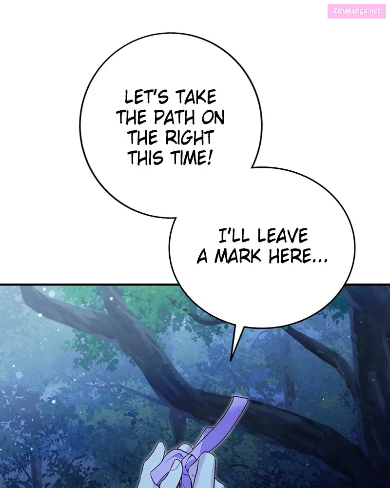 Fallen to Paradise Zinmanga X Chapter 9 Page 31