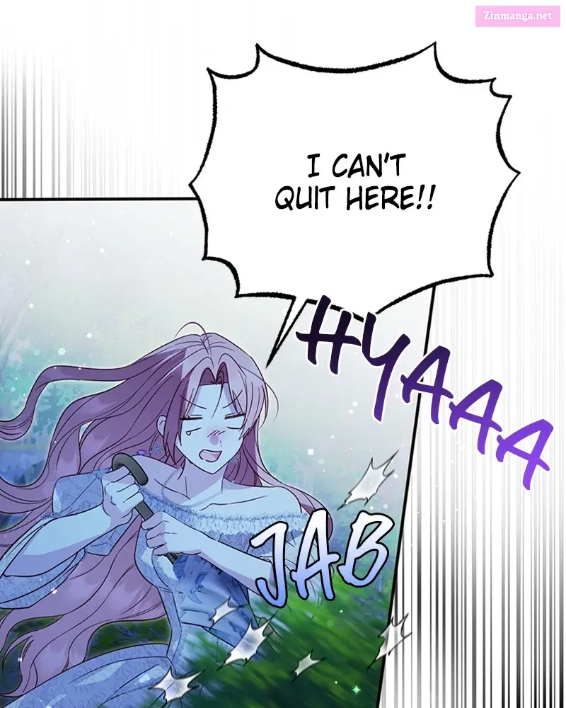 Fallen to Paradise Zinmanga X Chapter 9 Page 39