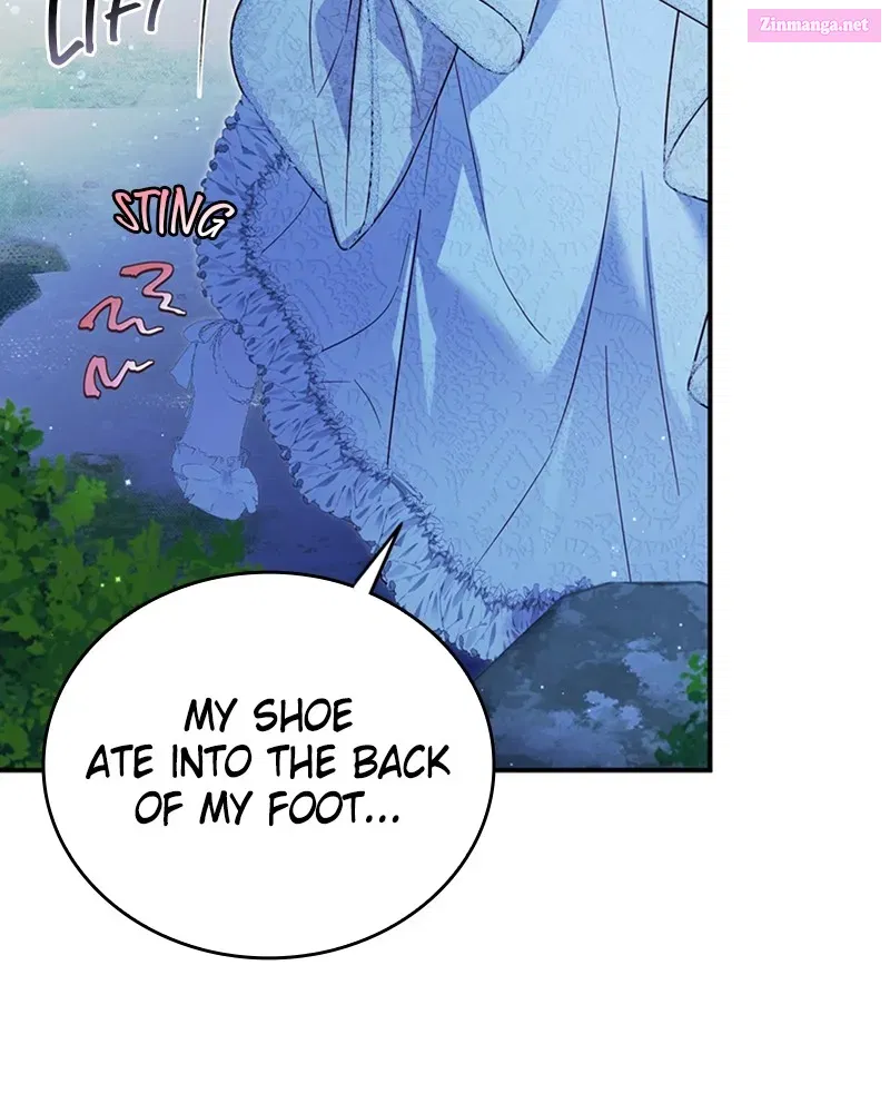 Fallen to Paradise Zinmanga X Chapter 9 Page 43