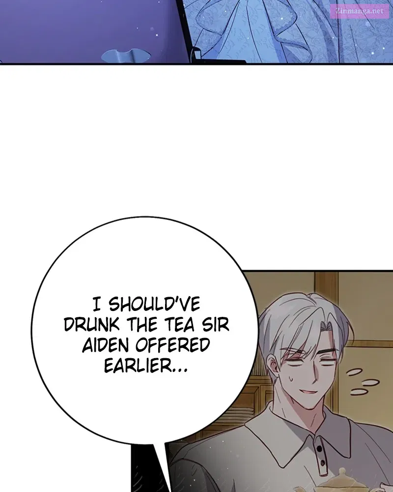 Fallen to Paradise Zinmanga X Chapter 9 Page 48