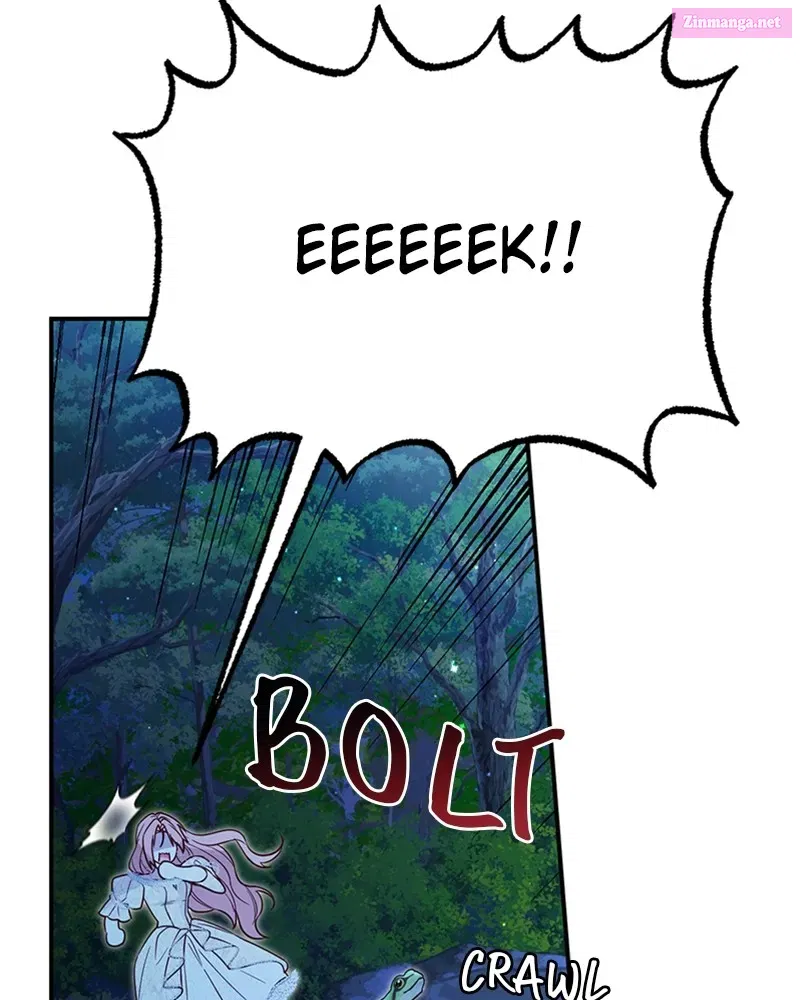 Fallen to Paradise Zinmanga X Chapter 9 Page 54