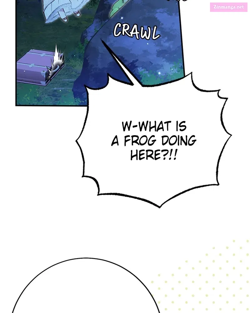 Fallen to Paradise Zinmanga X Chapter 9 Page 55