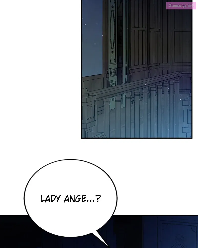 Fallen to Paradise Zinmanga X Chapter 8 Page 88