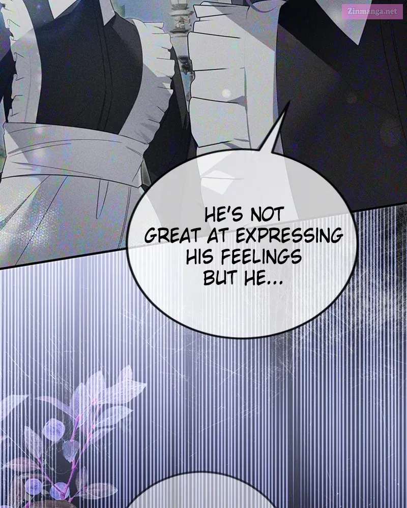 Fallen to Paradise Zinmanga X Chapter 4 Page 34