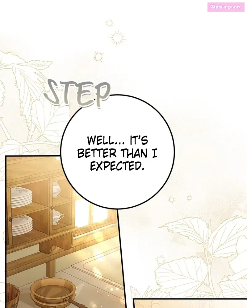Fallen to Paradise Zinmanga X Chapter 4 Page 48