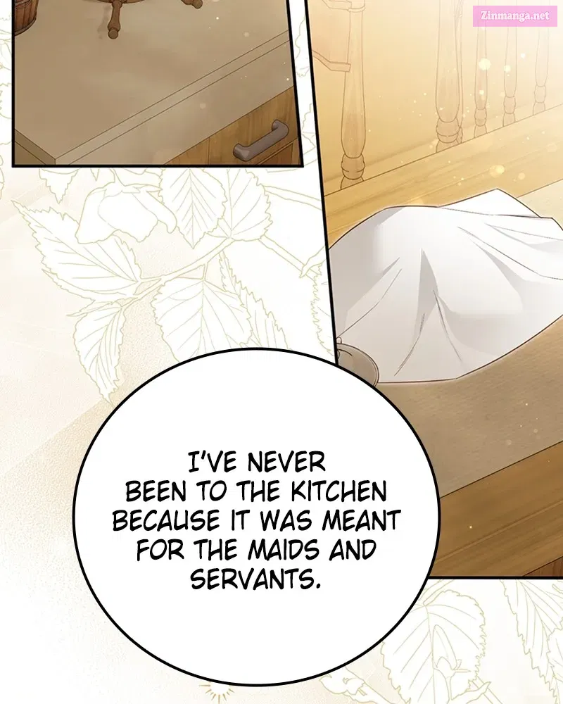 Fallen to Paradise Zinmanga X Chapter 4 Page 49